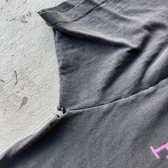 Vintage Pink Floyd wish you were here band music brockum graphic t shirt - Picture 12 of 13